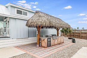 Margarita Time Sfth1 1 Bedroom Home by RedAwning