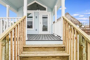 Margarita Time Sfth1 1 Bedroom Home by RedAwning