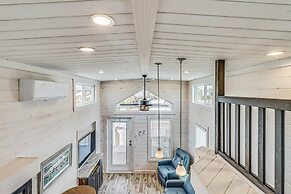 Margarita Time Sfth1 1 Bedroom Home by RedAwning