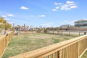 Margarita Time Sfth1 1 Bedroom Home by RedAwning