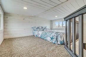 Margarita Time Sfth1 1 Bedroom Home by RedAwning