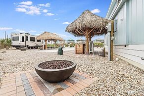 Margarita Time Sfth1 1 Bedroom Home by RedAwning