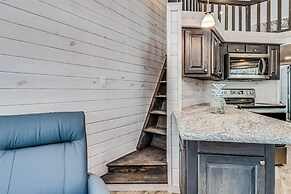 Margarita Time Sfth1 1 Bedroom Home by RedAwning