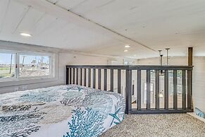 Margarita Time Sfth1 1 Bedroom Home by RedAwning