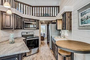 Margarita Time Sfth1 1 Bedroom Home by RedAwning