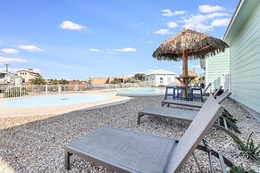 Margarita Time Sfth1 1 Bedroom Home by RedAwning