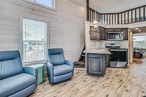 Margarita Time Sfth1 1 Bedroom Home by RedAwning