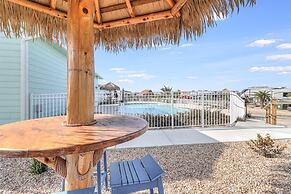 Margarita Time Sfth1 1 Bedroom Home by RedAwning