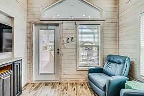 Margarita Time Sfth1 1 Bedroom Home by RedAwning