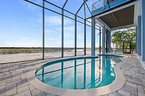 Papa's Boat House - 8214 Estero Blvd 4 Bedroom Home by RedAwning