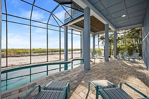 Papa's Boat House - 8214 Estero Blvd 4 Bedroom Home by RedAwning
