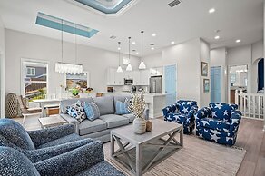 Papa's Boat House - 8214 Estero Blvd 4 Bedroom Home by RedAwning