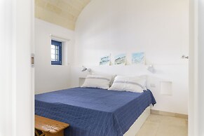 Casa Blue con piscina by Wonderful Italy