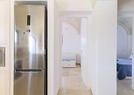 Casa Blue con piscina by Wonderful Italy