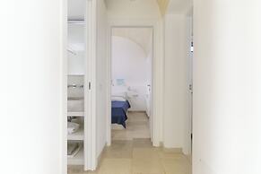 Casa Blue con piscina by Wonderful Italy