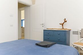 Casa Blue con piscina by Wonderful Italy