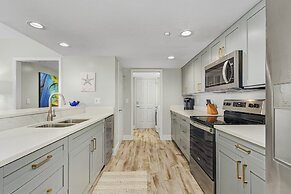 Gullwing #301 - 6620 Estero Blvd by RedAwning - 15% off through Septem