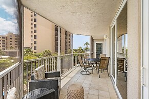 Gullwing #301 - 6620 Estero Blvd by RedAwning - 15% off through Septem