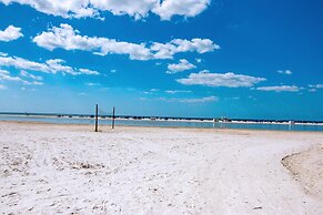 Gullwing #301 - 6620 Estero Blvd by RedAwning - 15% off through Septem