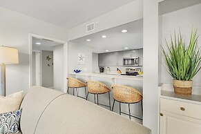 Gullwing #301 - 6620 Estero Blvd by RedAwning - 15% off through Septem