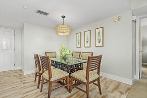 Gullwing #301 - 6620 Estero Blvd by RedAwning - 15% off through Septem