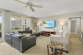 Gullwing #301 - 6620 Estero Blvd by RedAwning - 15% off through Septem