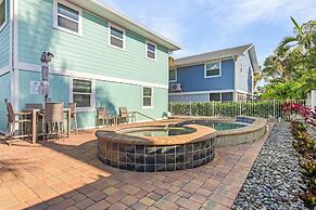 Amber Jack - 210 Ostego Dr 3 Bedroom Home by RedAwning