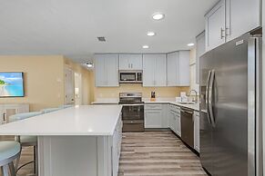 Amber Jack - 210 Ostego Dr 3 Bedroom Home by RedAwning