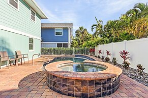 Amber Jack - 210 Ostego Dr 3 Bedroom Home by RedAwning