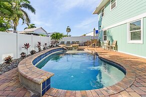 Amber Jack - 210 Ostego Dr 3 Bedroom Home by RedAwning