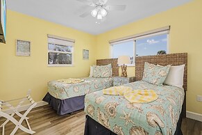 Amber Jack - 210 Ostego Dr 3 Bedroom Home by RedAwning