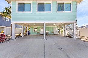 Amber Jack - 210 Ostego Dr 3 Bedroom Home by RedAwning