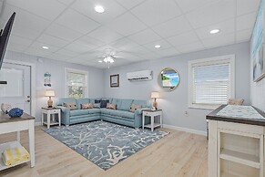 Amber Jack - 210 Ostego Dr 3 Bedroom Home by RedAwning