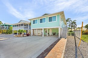 Amber Jack - 210 Ostego Dr 3 Bedroom Home by RedAwning