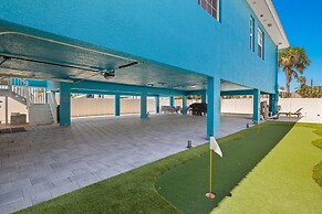 Inn-2-blue - 155 Jefferson St 3 Bedroom Home by RedAwning