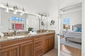 Inn-2-blue - 155 Jefferson St 3 Bedroom Home by RedAwning