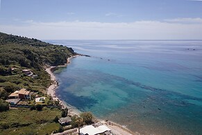 Villa Cosambeli Corfu