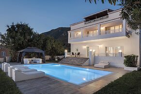 Villa Cosambeli Corfu