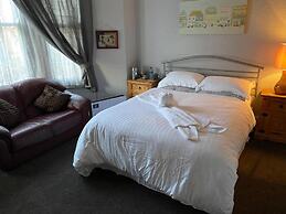 OYO The Barley House