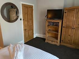 OYO The Barley House