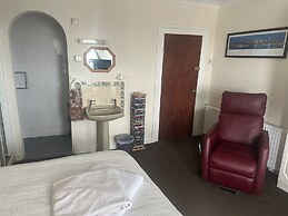 OYO The Barley House