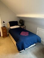 OYO The Barley House