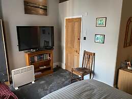 OYO The Barley House