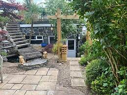 OYO The Barley House