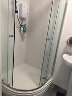 OYO The Barley House