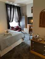 OYO The Barley House