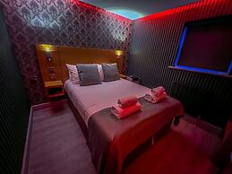 The Quayside Hotel and Bar