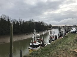 The Quayside Hotel and Bar
