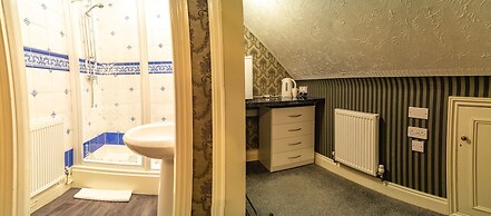 The Quayside Hotel and Bar