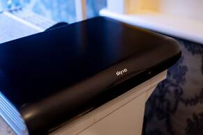 The Quayside Hotel and Bar